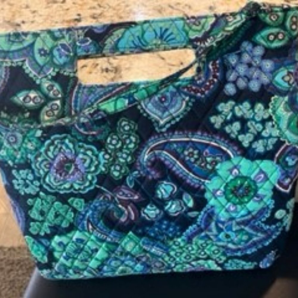 Vera Bradley Purse